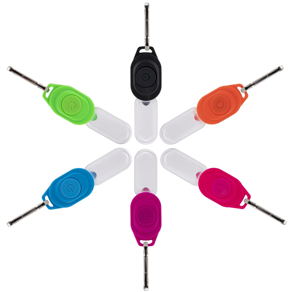 Mini LED notte lampeggiante ce - Kids Outdoor Wagon recensione e prezzo