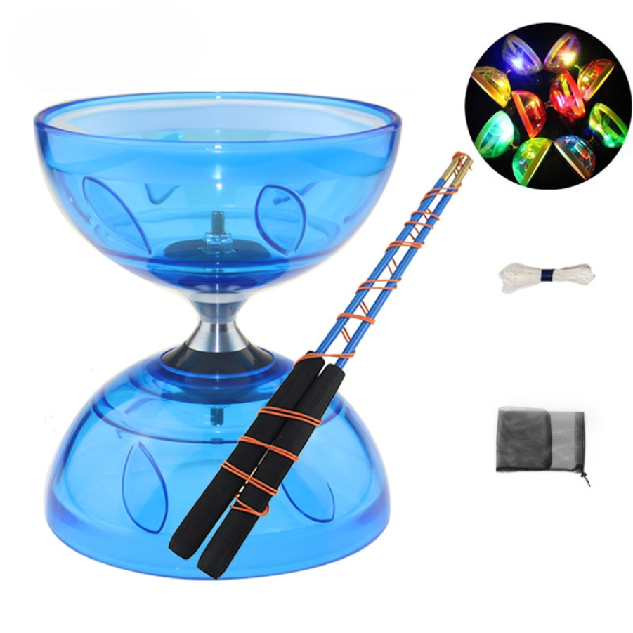 Diabolo portatile cinese Yoyo  - Kids Outdoor Gear recensione e prezzo