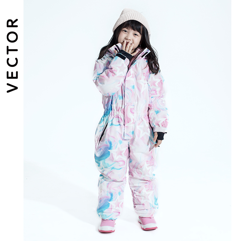 -30 gradi tuta da sci per bamb - Kids Outdoor Jacket recensione e prezzo