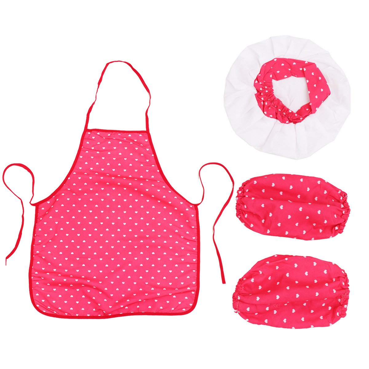 Set di 3 Pezzi per Bambini: Di - Kids Outdoor Grill recensione e prezzo