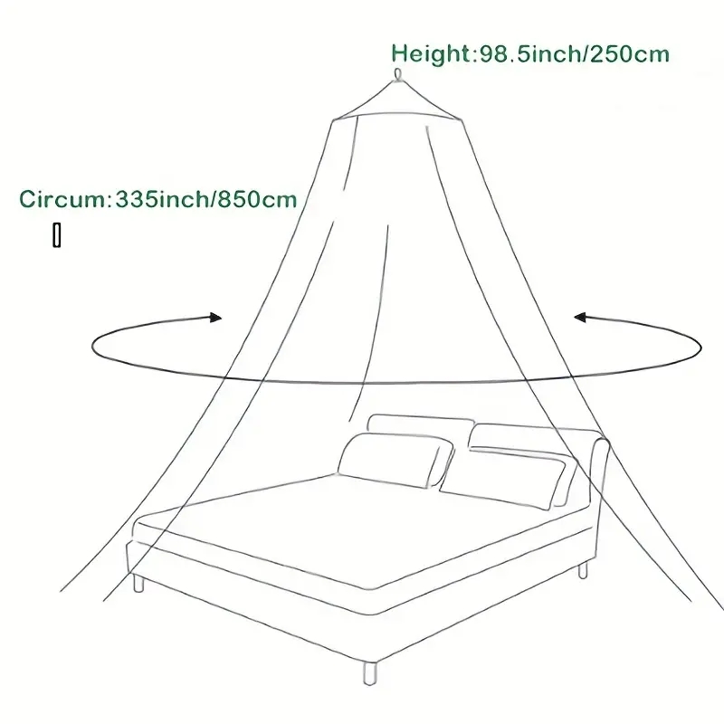 Baldacchino per letto per raga - Kids Outdoor Grill recensione e prezzo