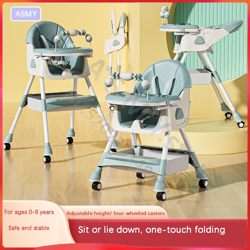 Set Tavolo da Pranzo Pieghevol - Kids Outdoor Table And Chair Set recensione e prezzo
