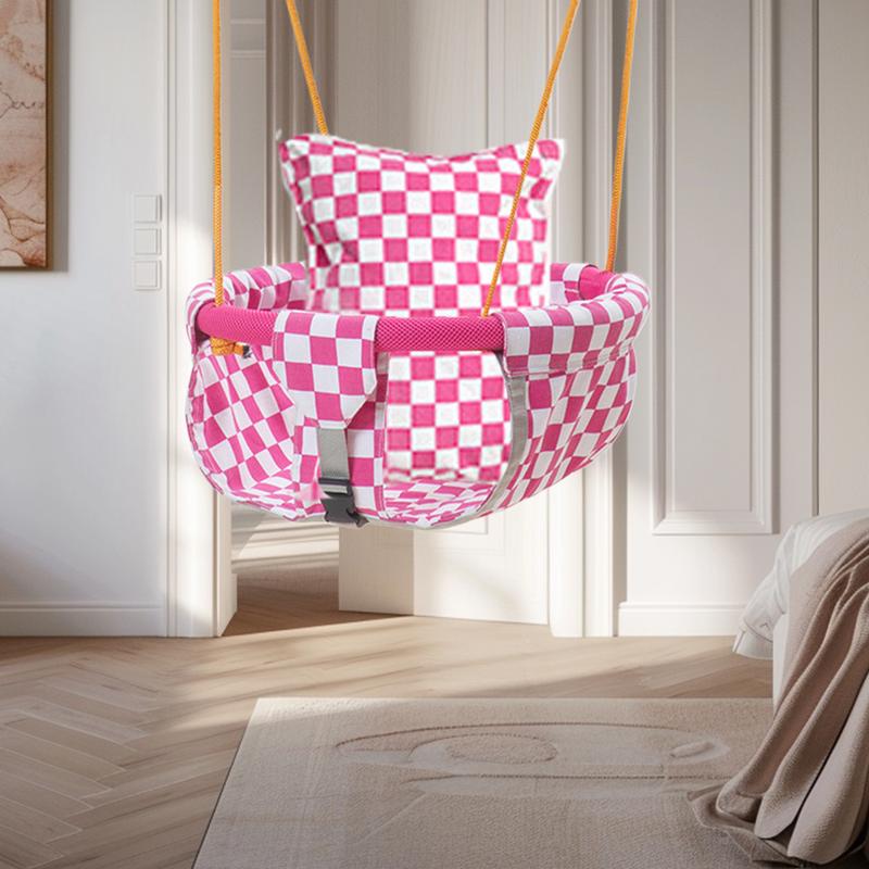 Altalena per bambini divertent - Kids Outdoor Swing recensione e prezzo