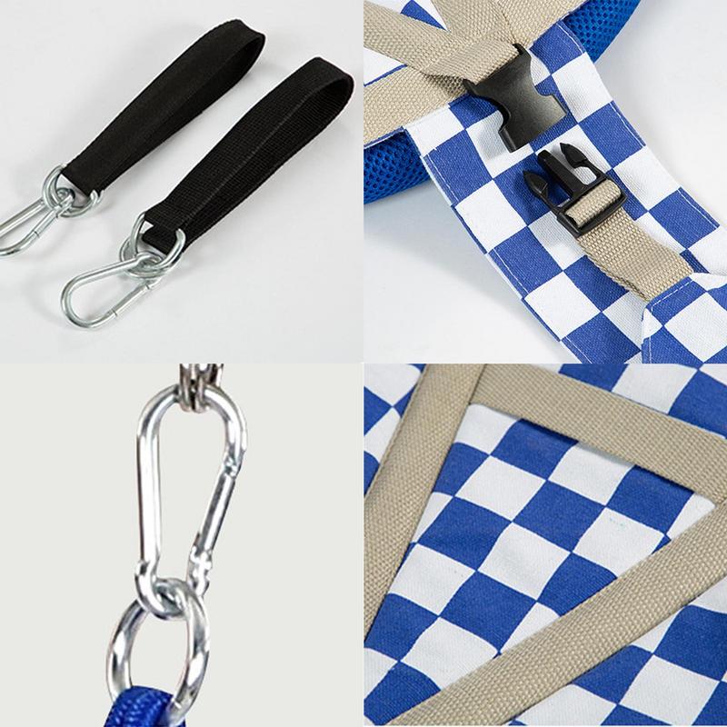 Altalena per bambini divertent - Kids Outdoor Swing recensione e prezzo