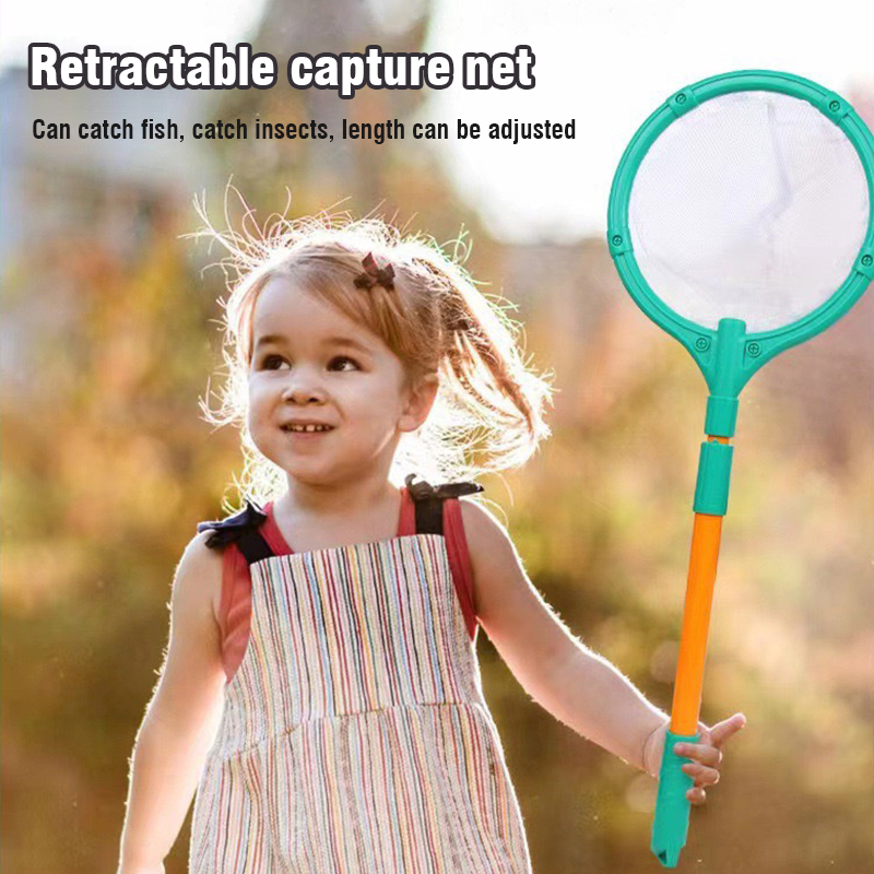 Cattura farfalla per insetti p - Kids Outdoor Adventure Kit recensione e prezzo