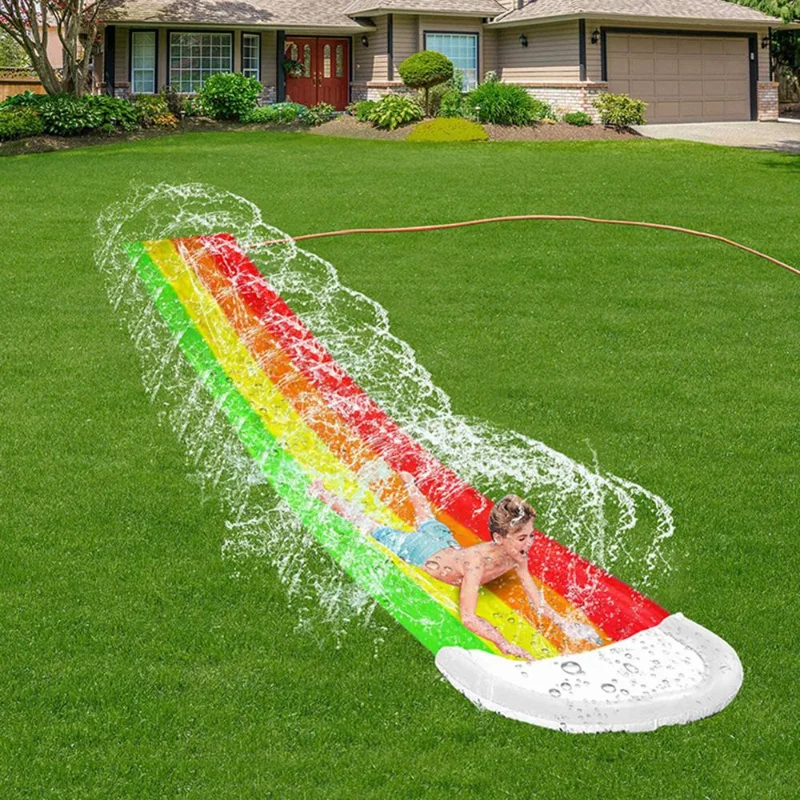 Centro giochi Cortile Bambini  - Kids Outdoor Water Toys recensione e prezzo