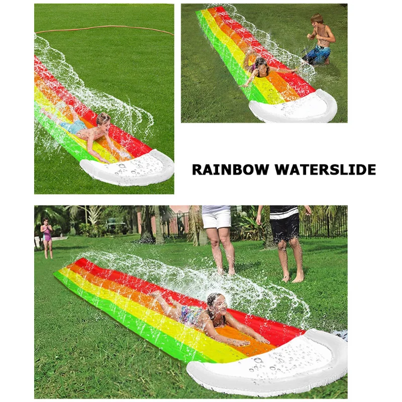 Centro giochi Cortile Bambini  - Kids Outdoor Water Toys recensione e prezzo
