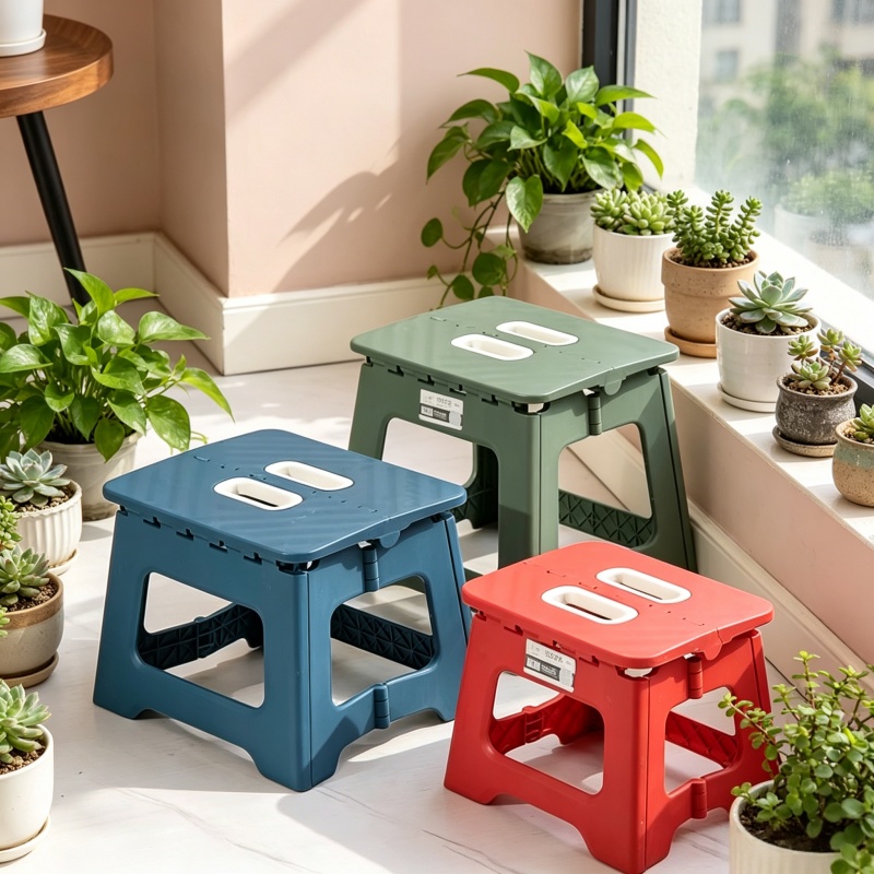 Sgabello Pieghevole Portatile  - Kids Outdoor Table And Chair Set recensione e prezzo