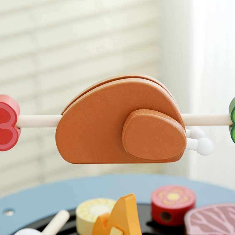 Set da gioco per barbecue in l - Kids Outdoor Grill recensione e prezzo