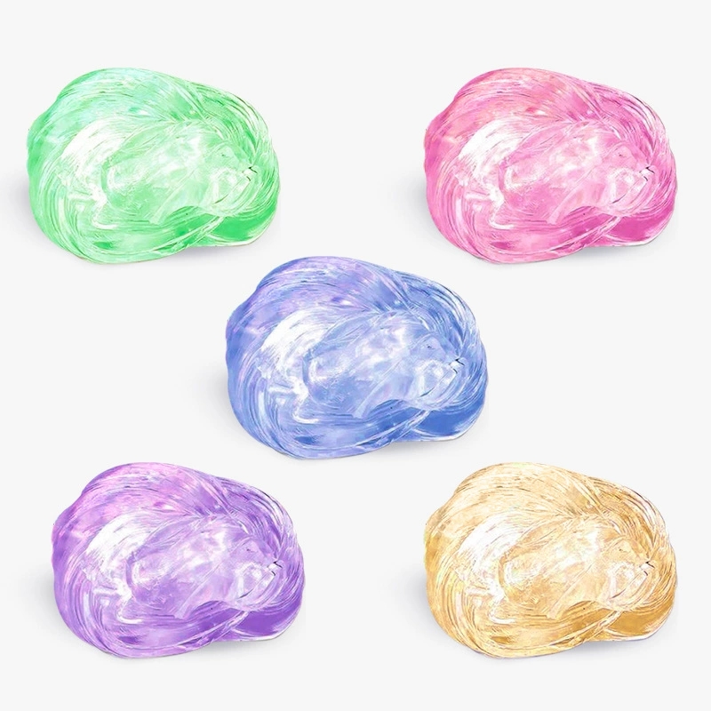 〓 Set di Slime Liquido Riutili - Muddy Puddle Suit recensione e prezzo