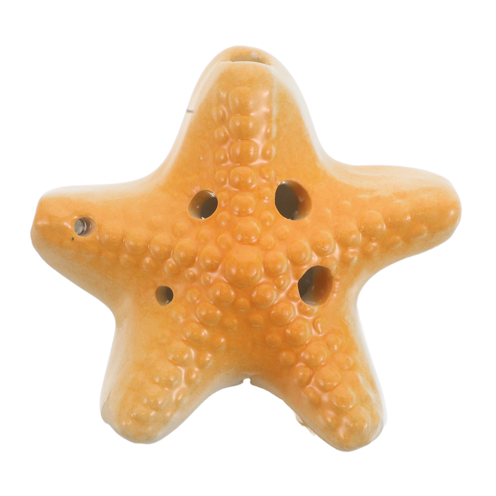 Ocarina Ocean a Sei Fori in To - Kids Outdoor Education recensione e prezzo