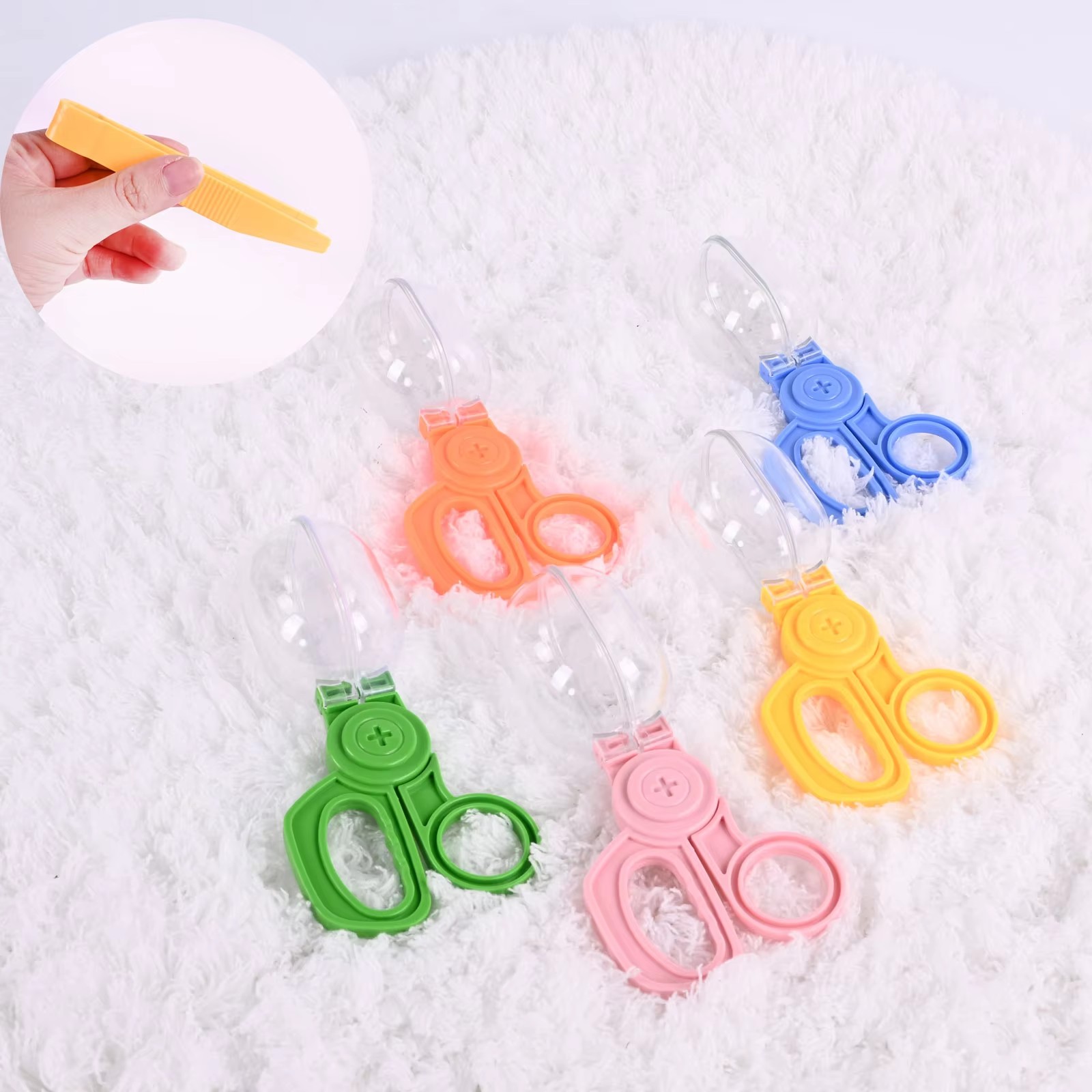 Accessori giocattolo con clip  - Kids Outdoor Adventure Kit recensione e prezzo