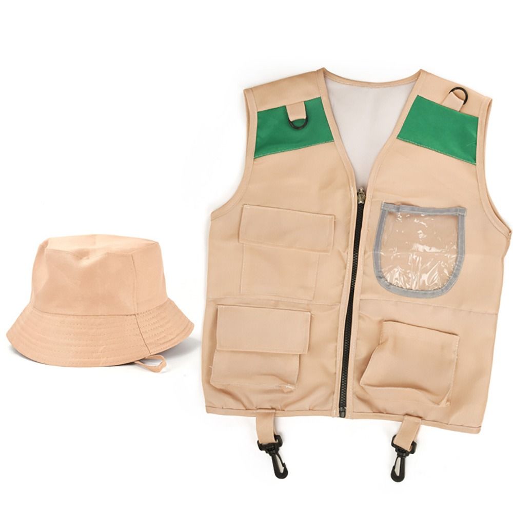 Kit Esploratore Multicolore pe - Kids Outdoor Adventure Kit recensione e prezzo