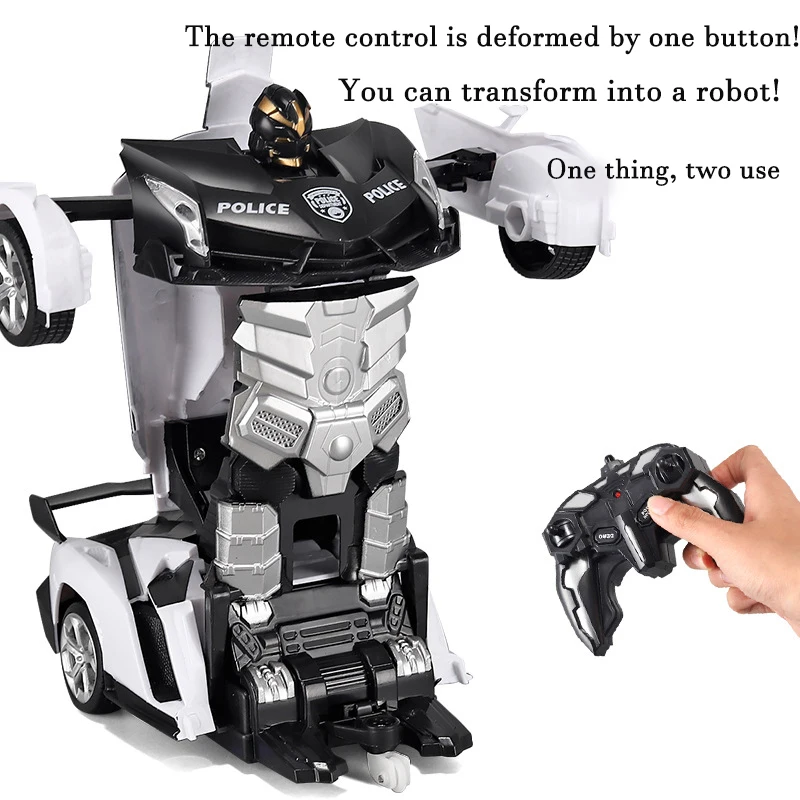 Robot di trasformazione per au - Kids Outdoor Water Toys recensione e prezzo