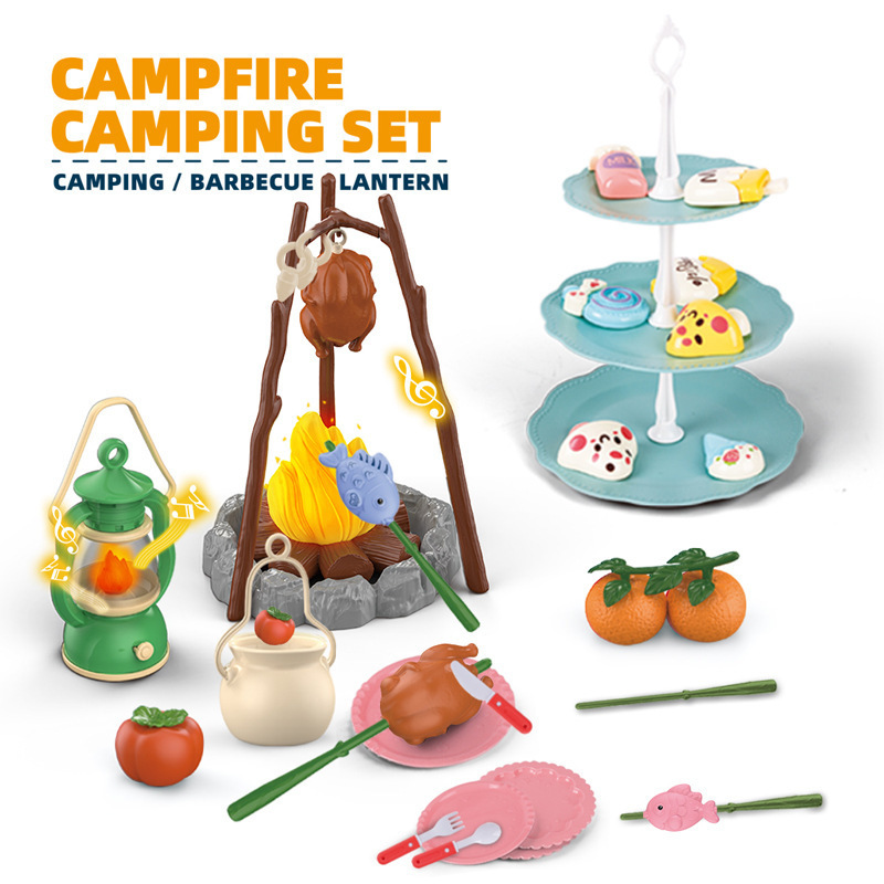 Set di Attrezzi per Avventure  - Kids Outdoor Adventure Kit recensione e prezzo