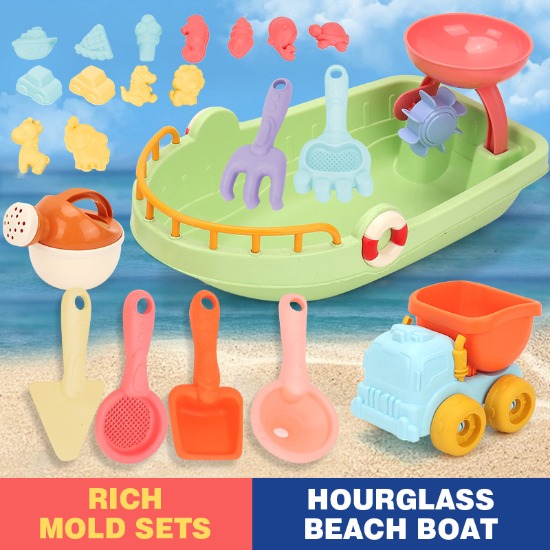 Carrello per bambini Gioco da  - Kids Outdoor Water Toys recensione e prezzo