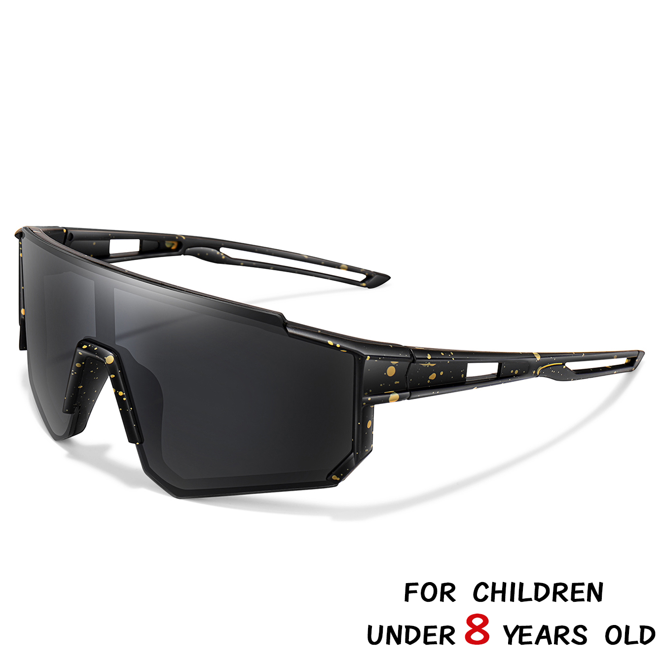 3-8 anni Bambini Occhiali da s - Kids Outdoor Wagon recensione e prezzo