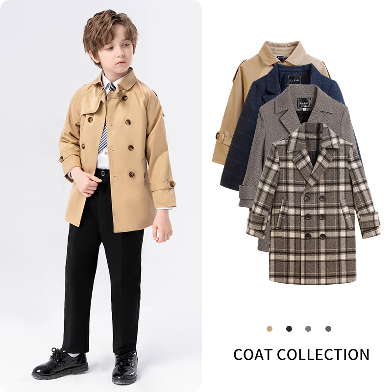 Giacca da esterno antivento pe - Kids Outdoor Jacket recensione e prezzo