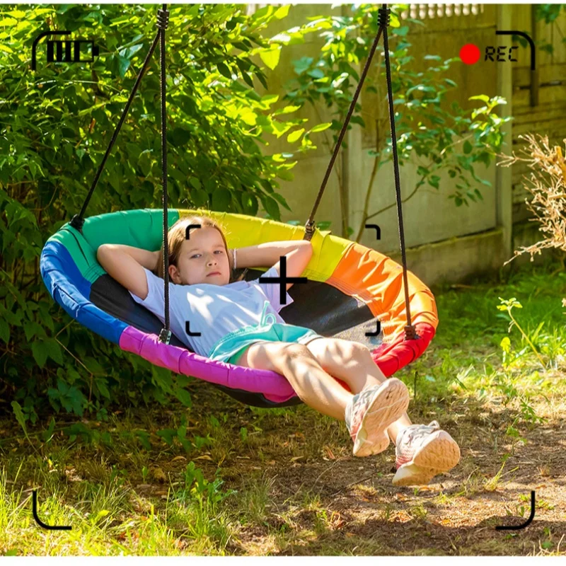Per amaca da giardino Altalena - Kids Outdoor Hanging Chair recensione e prezzo