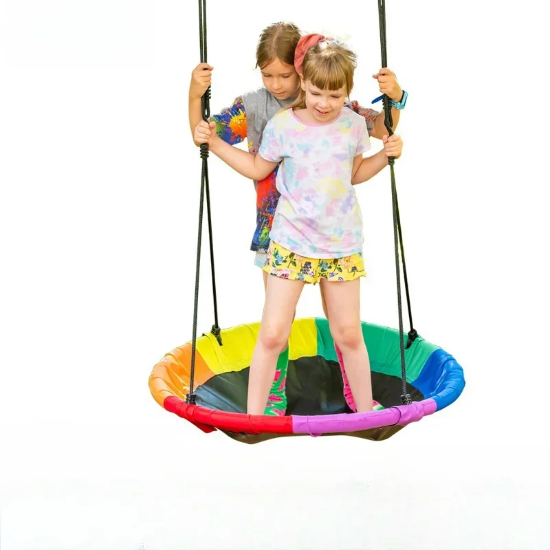 Per amaca da giardino Altalena - Kids Outdoor Hanging Chair recensione e prezzo