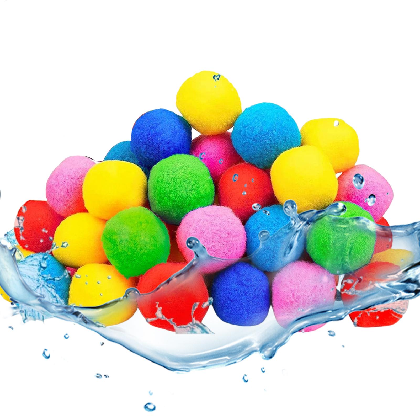 Set da 60 Palline d'Acqua Riut - Kids Outdoor Water Toys recensione e prezzo