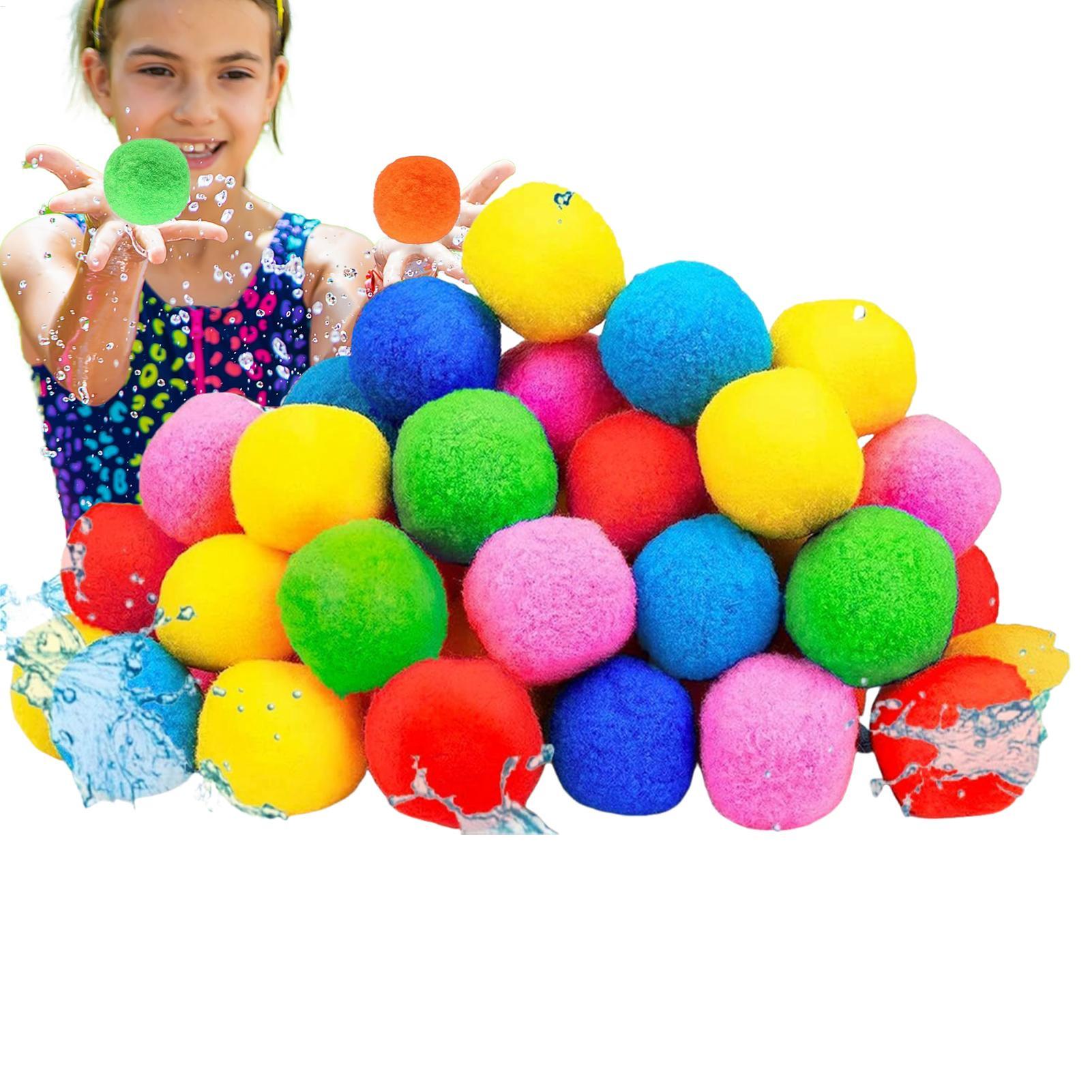 Set da 60 Palline d'Acqua Riut - Kids Outdoor Water Toys recensione e prezzo
