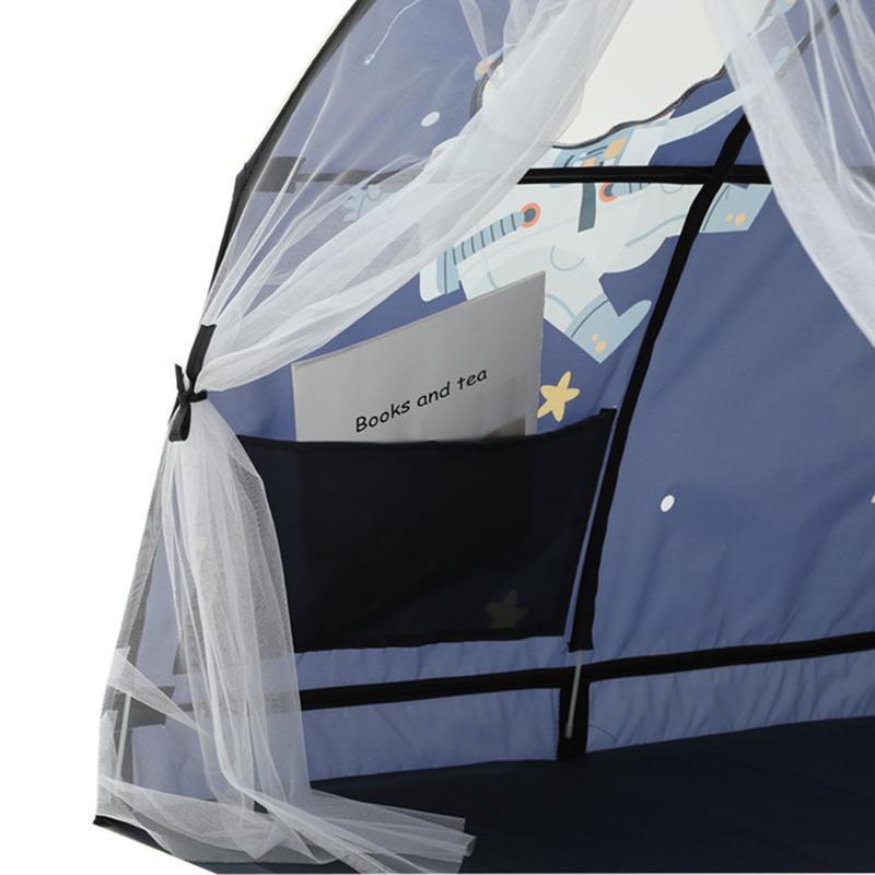 Tenda da letto per bambini ten - Kids Outdoor Grill recensione e prezzo