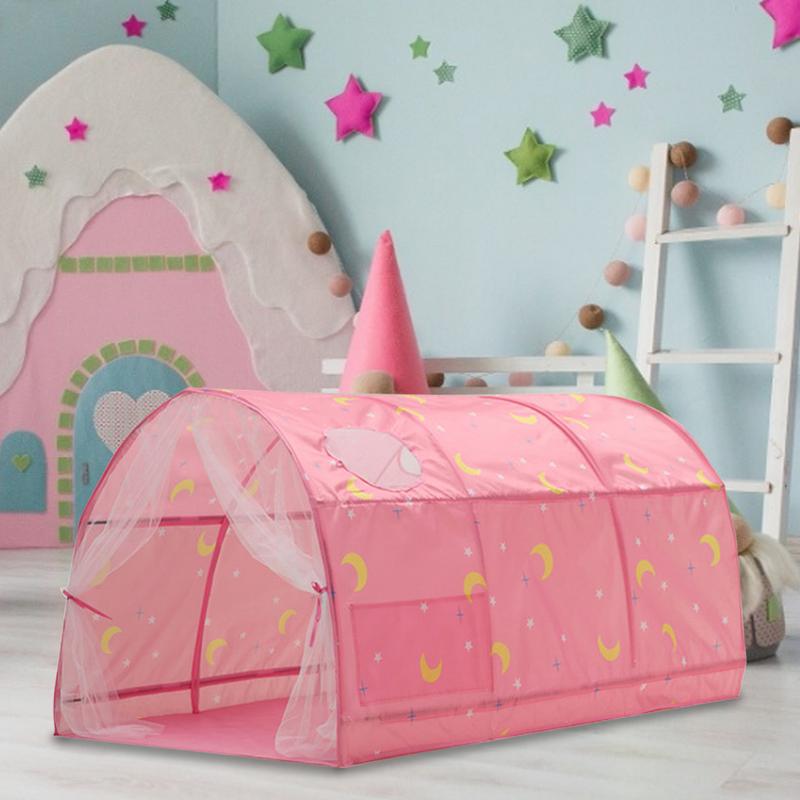 Tenda da letto per bambini ten - Kids Outdoor Grill recensione e prezzo