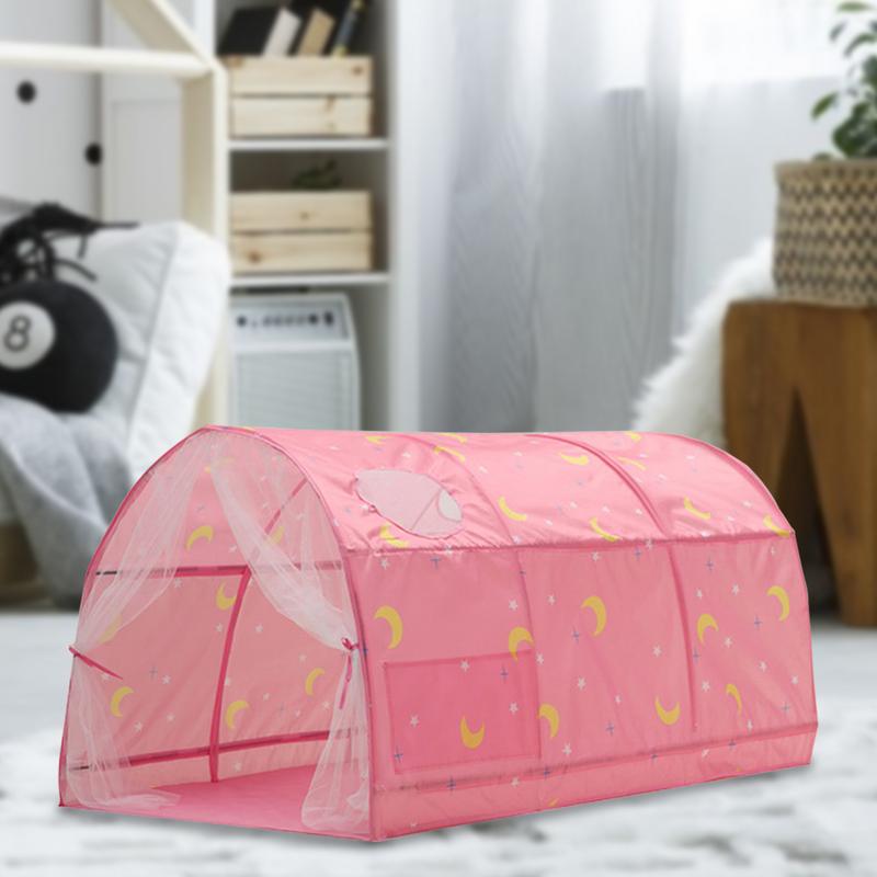 Tenda da letto per bambini ten - Kids Outdoor Grill recensione e prezzo