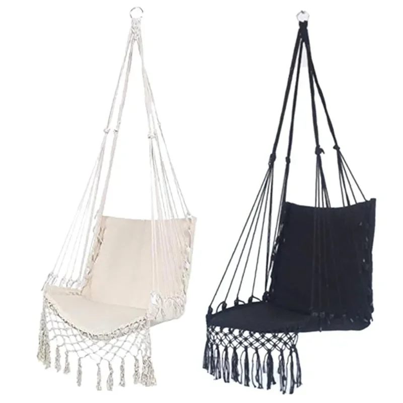 Amaca per interni ed esterni A - Kids Outdoor Hanging Chair recensione e prezzo