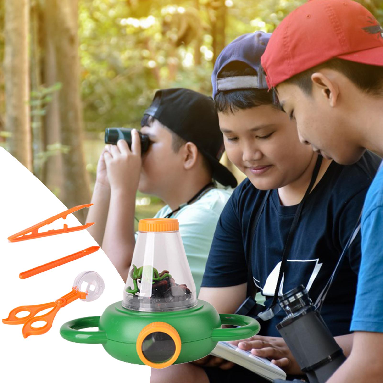 Strumenti per la caccia alle f - Kids Outdoor Explorer Kit recensione e prezzo