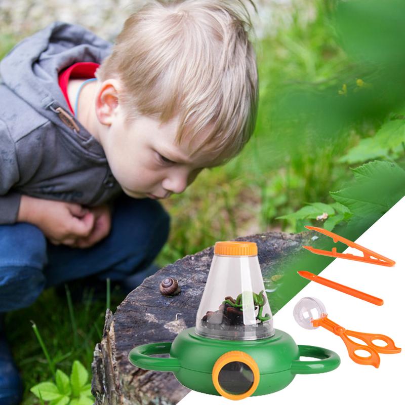 Strumenti per la caccia alle f - Kids Outdoor Explorer Kit recensione e prezzo