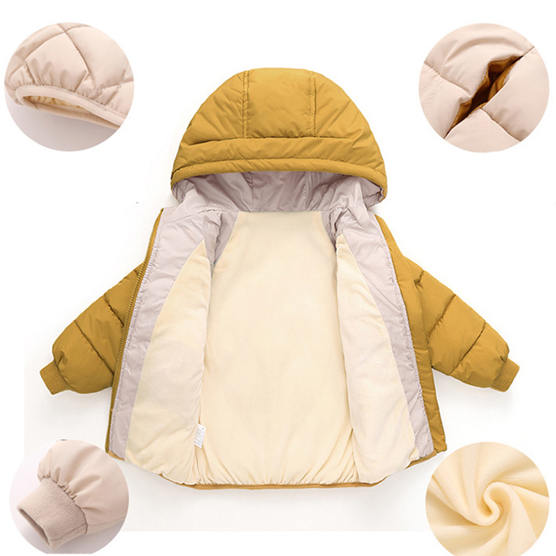 2025 Bambini Ragazze Ragazzi A - Kids Outdoor Jacket recensione e prezzo