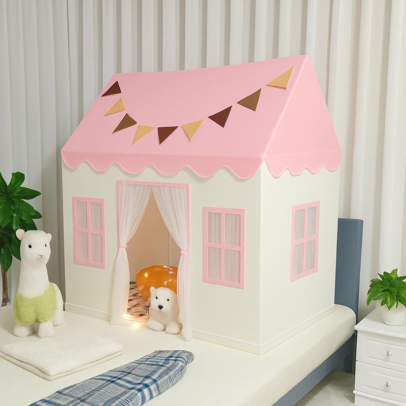 Tenda da gioco per bambini, te - Kids Outdoor Grill recensione e prezzo