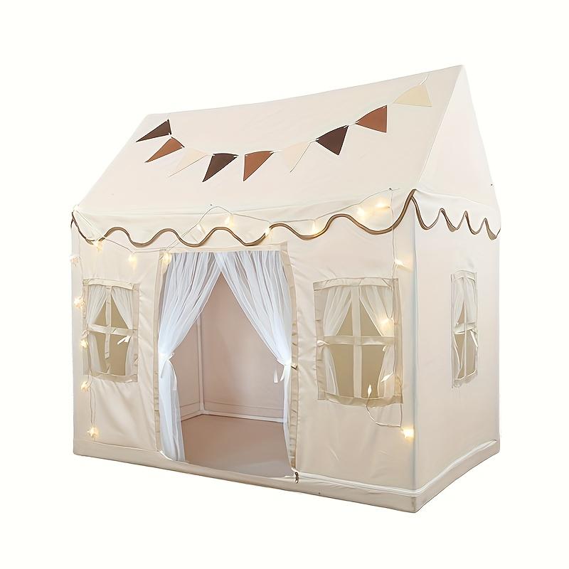 Tenda da gioco per bambini, te - Kids Outdoor Grill recensione e prezzo