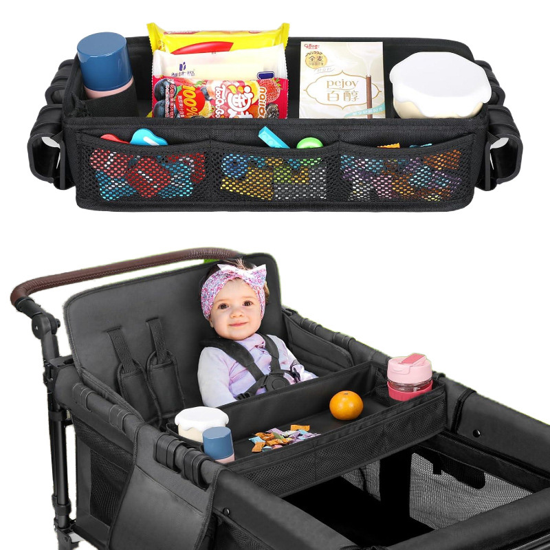 Vassoio per passeggino W2 W4 w - Kids Outdoor Wagon recensione e prezzo