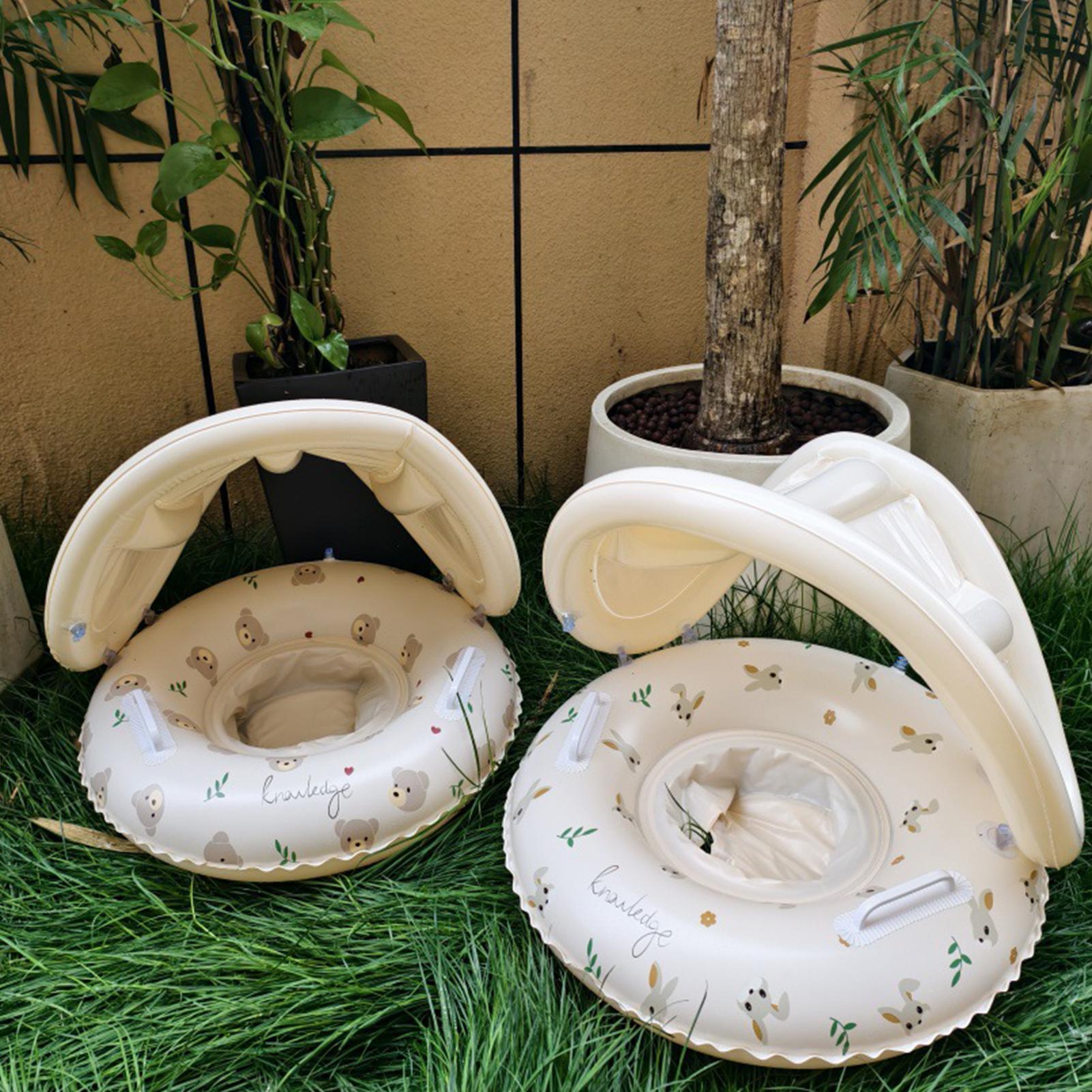 Anello Galleggiante Rimovibile - Kids Outdoor Activity Centre recensione e prezzo