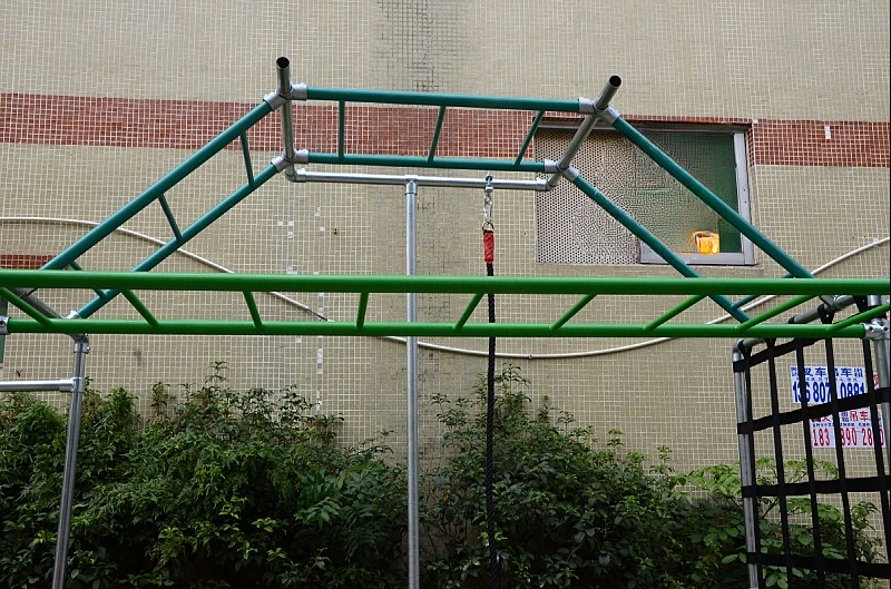 # Per i bambini nel cortile ni - Kids Outdoor Ninja Warrior Course recensione e prezzo