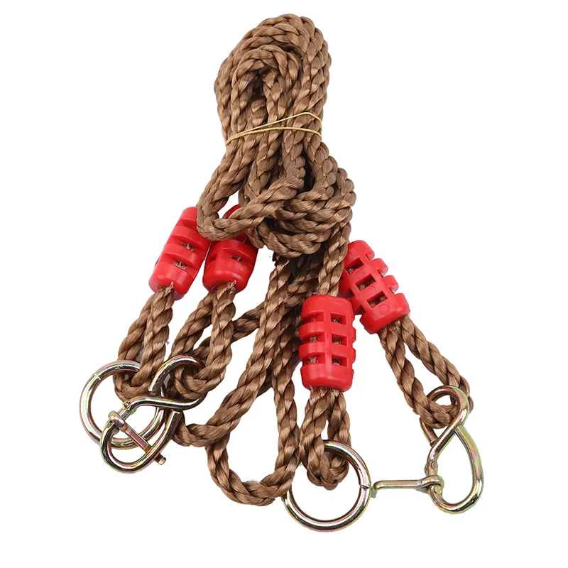 Corda di prolunga per altalena - Kids Outdoor Activity Centre recensione e prezzo