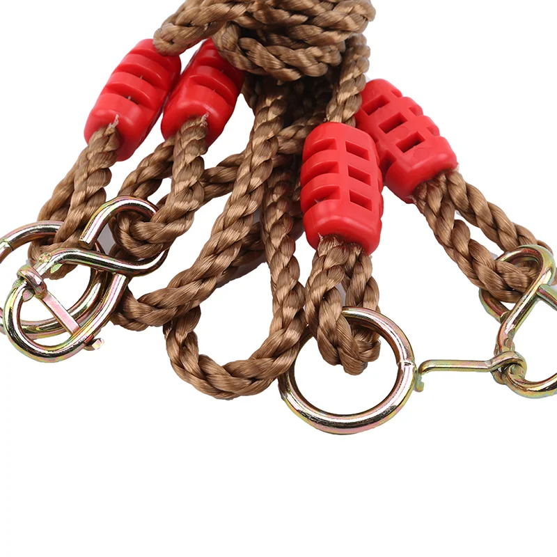 Corda di prolunga per altalena - Kids Outdoor Activity Centre recensione e prezzo