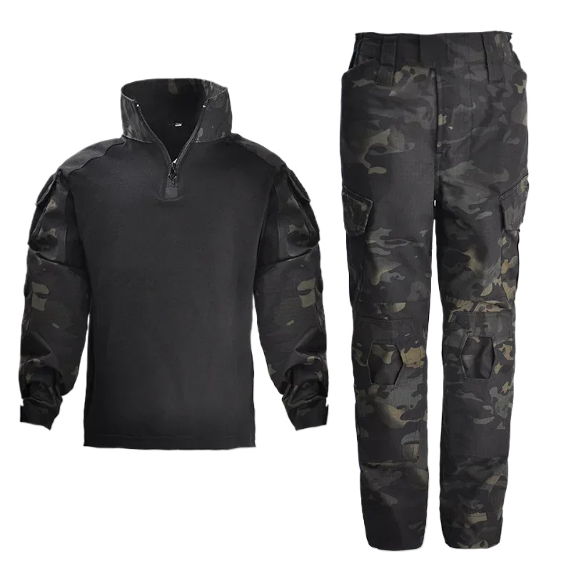 Set di abbigliamento da caccia - Kids Outdoor Jacket recensione e prezzo