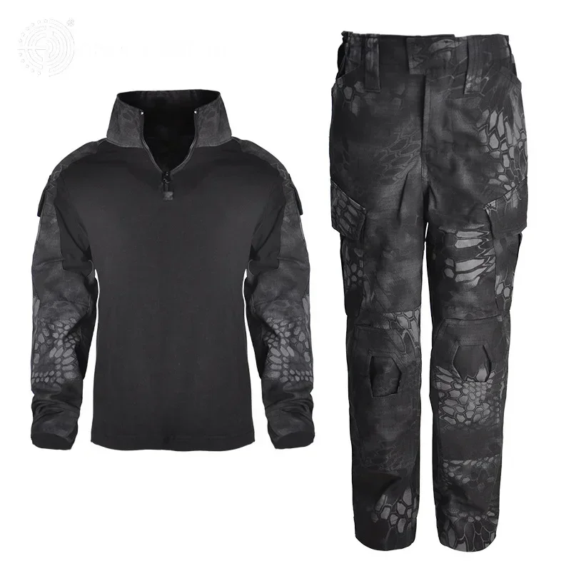 Set di abbigliamento da caccia - Kids Outdoor Jacket recensione e prezzo