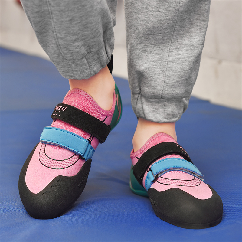 Scarpe da arrampicata per bamb - Kids Outdoor Gear recensione e prezzo