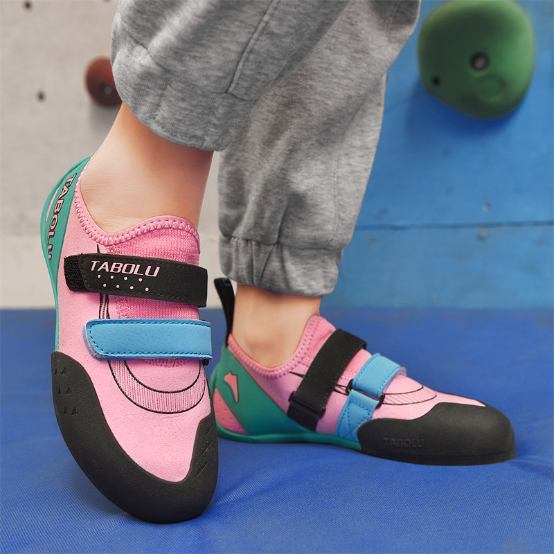 Scarpe da arrampicata per bamb - Kids Outdoor Gear recensione e prezzo