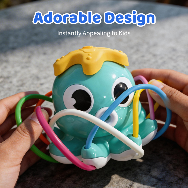 Giocattolo Spruzzatore d'Acqua - Kids Outdoor Activity Centre recensione e prezzo
