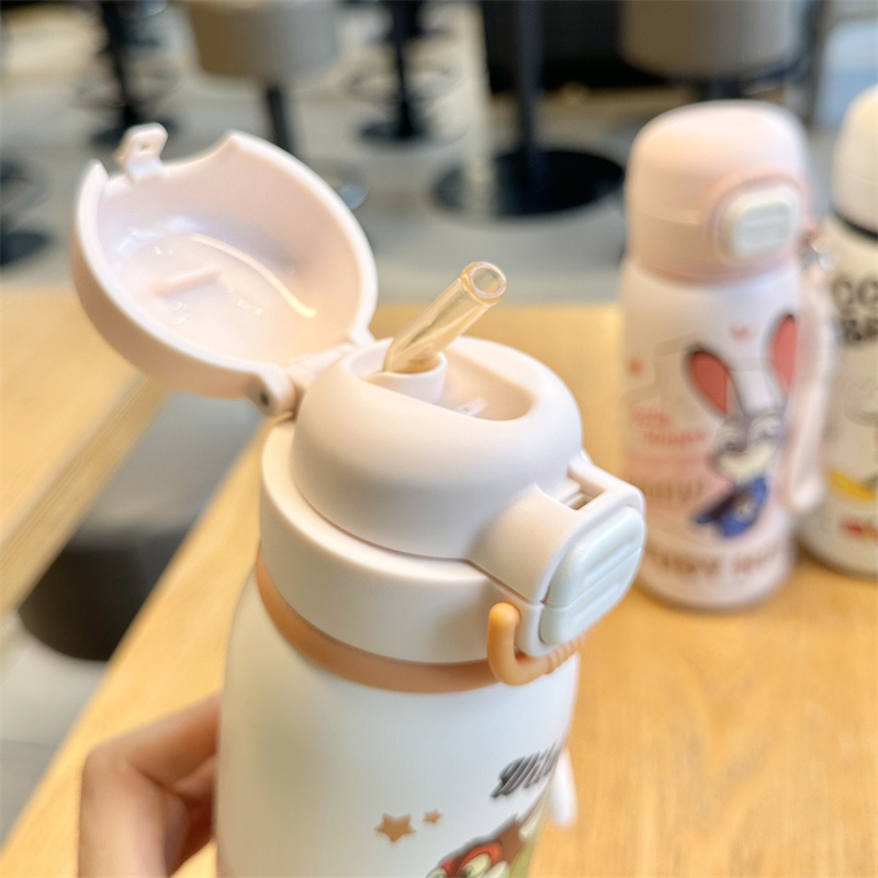 Borraccia Termica per Bambini  - Kids Outdoor Wagon recensione e prezzo
