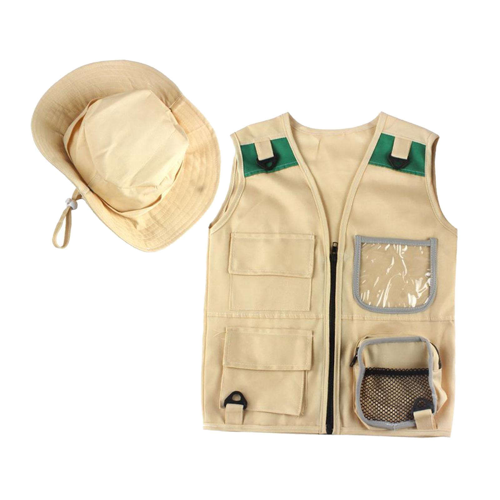 Safari Kids Outdoor Explorer K - Kids Outdoor Adventure Kit recensione e prezzo