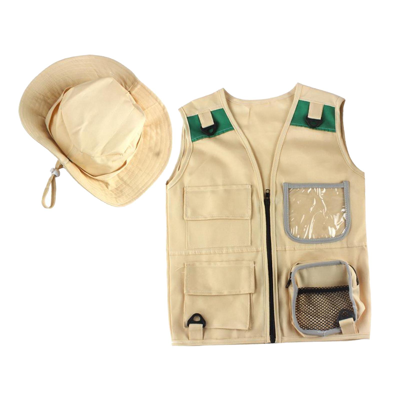 Safari Kids Outdoor Explorer K - Kids Outdoor Adventure Kit recensione e prezzo