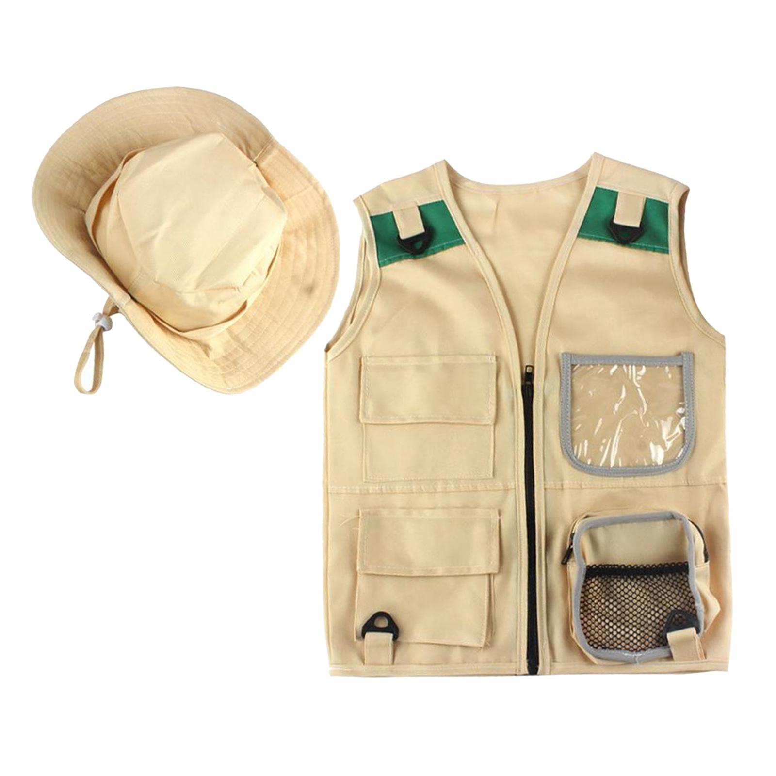 Safari Kids Outdoor Explorer K - Kids Outdoor Adventure Kit recensione e prezzo