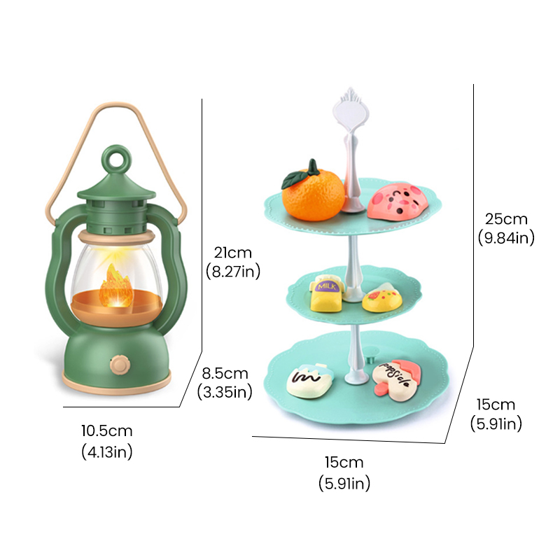Set da campeggio per bambini F - Kids Outdoor Explorer Kit recensione e prezzo
